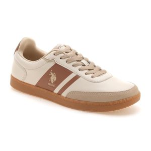 U.S. Polo ASSN. Men Hilton Sneaker Shoes